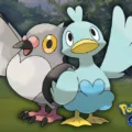 Where to Find Shiny Ducklett in Pokémon GO? 12 Where to Find Shiny Ducklett in Pokémon GO? 11