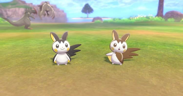 Shiny Emolga: A Closer Look at the Rare and Adorable Pokémon 4 Shiny Emolga: A Closer Look at the Rare and Adorable Pokémon 3