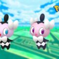 Unlocking the Mystery of Shiny Gothita in Pokémon Go 14 Unlocking the Mystery of Shiny Gothita in Pokémon Go 13