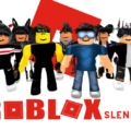 Exploring the Rise of Slender Roblox Boys 14 Exploring the Rise of Slender Roblox Boys 13