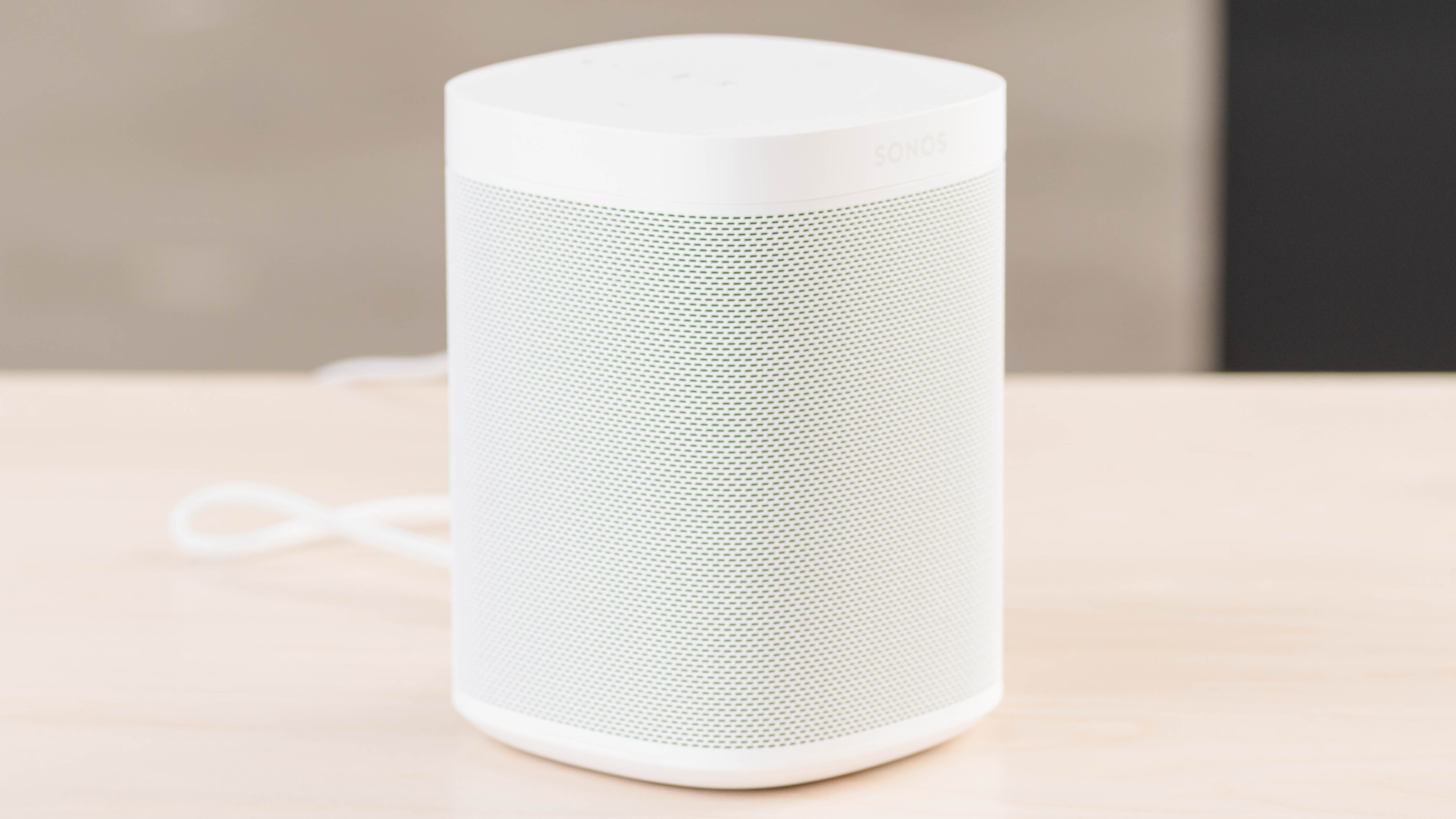 How to Charge the Sonos One (Gen 2)? 14 How to Charge the Sonos One (Gen 2)? 13