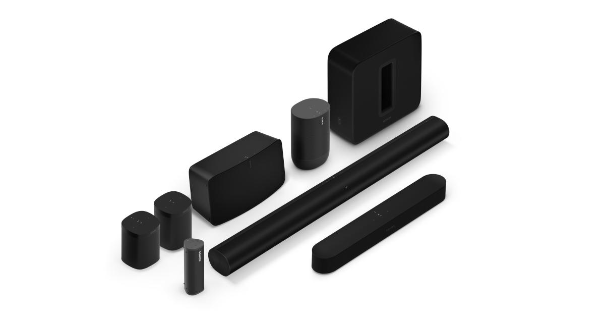 How to Reboot Your Sonos System? 4 How to Reboot Your Sonos System? 3