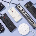 Understanding Joules for TV Surge Protectors 8 Understanding Joules for TV Surge Protectors 7