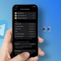 How to Manage Your Telegram 'Last Seen' Status? 20 How to Manage Your Telegram 'Last Seen' Status? 19