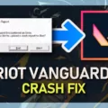 Troubleshooting Riot Vanguard Error on Valorant 16 Troubleshooting Riot Vanguard Error on Valorant 15