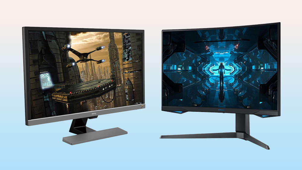 Discover the Benefits of a VA Panel for Gaming 2 Discover the Benefits of a VA Panel for Gaming 1