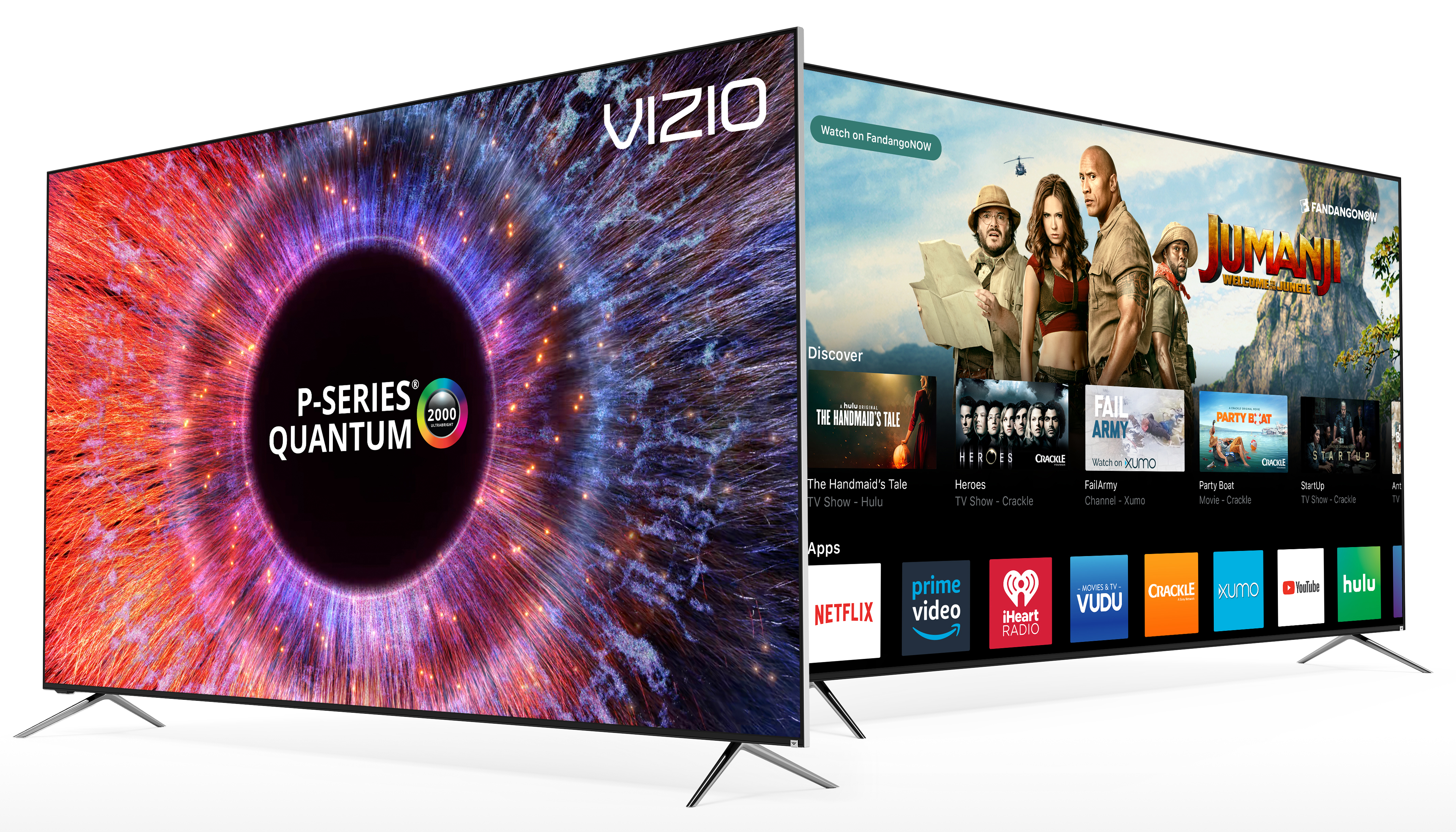 Unlocking the Potential of Vizio TV Tuners 14 Unlocking the Potential of Vizio TV Tuners 13