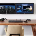 How to Set Up a Wall Mounted Monitor for Optimal Viewing? 11 How to Set Up a Wall Mounted Monitor for Optimal Viewing? 10