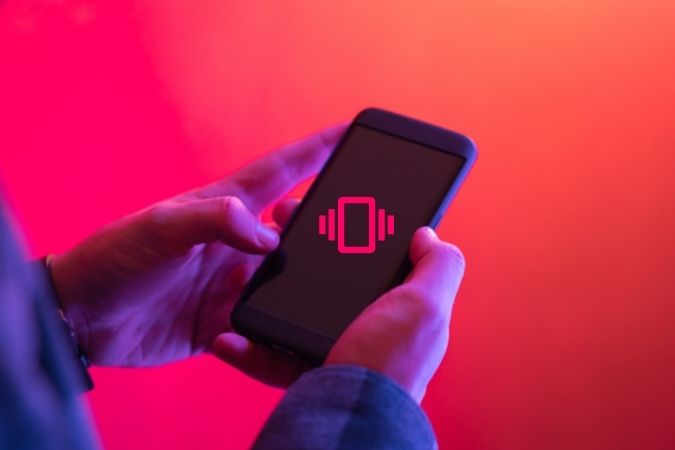 How to Troubleshoot Your Phone When Won't Vibrate on Getting Text? 2 How to Troubleshoot Your Phone When Won't Vibrate on Getting Text? 1