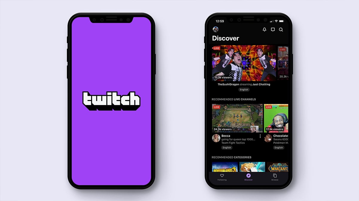 How to Set Up Smart Notifications on Twitch? 2 How to Set Up Smart Notifications on Twitch? 1