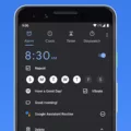 How to Change the Color Of the Clock On Android? 4 How to Change the Color Of the Clock On Android? 3
