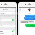 How to Receive Text Messages on Two iPhones? 18 How to Receive Text Messages on Two iPhones? 17