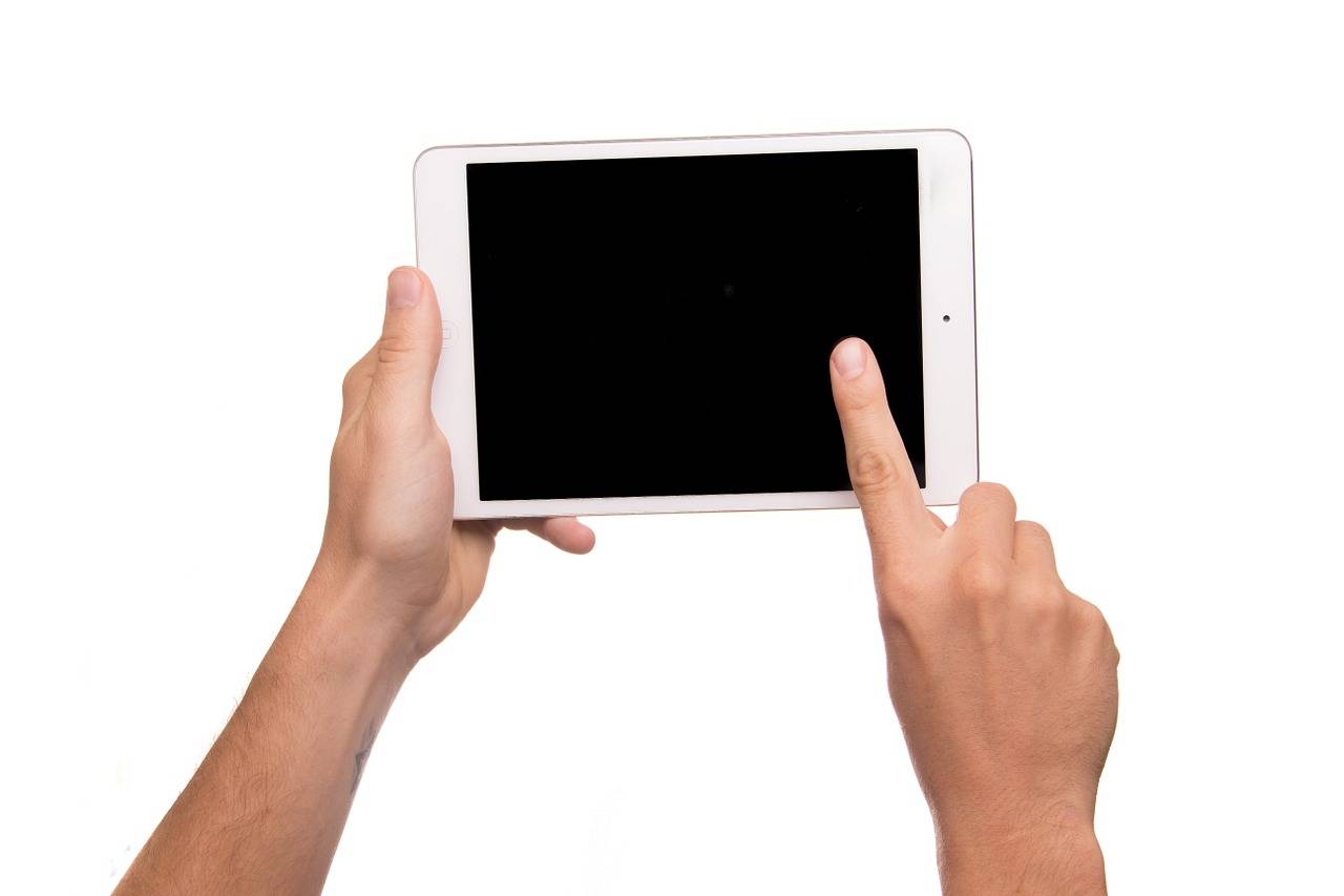 What to Do When Your iPad Won't Turn On? 2 What to Do When Your iPad Won't Turn On? 1
