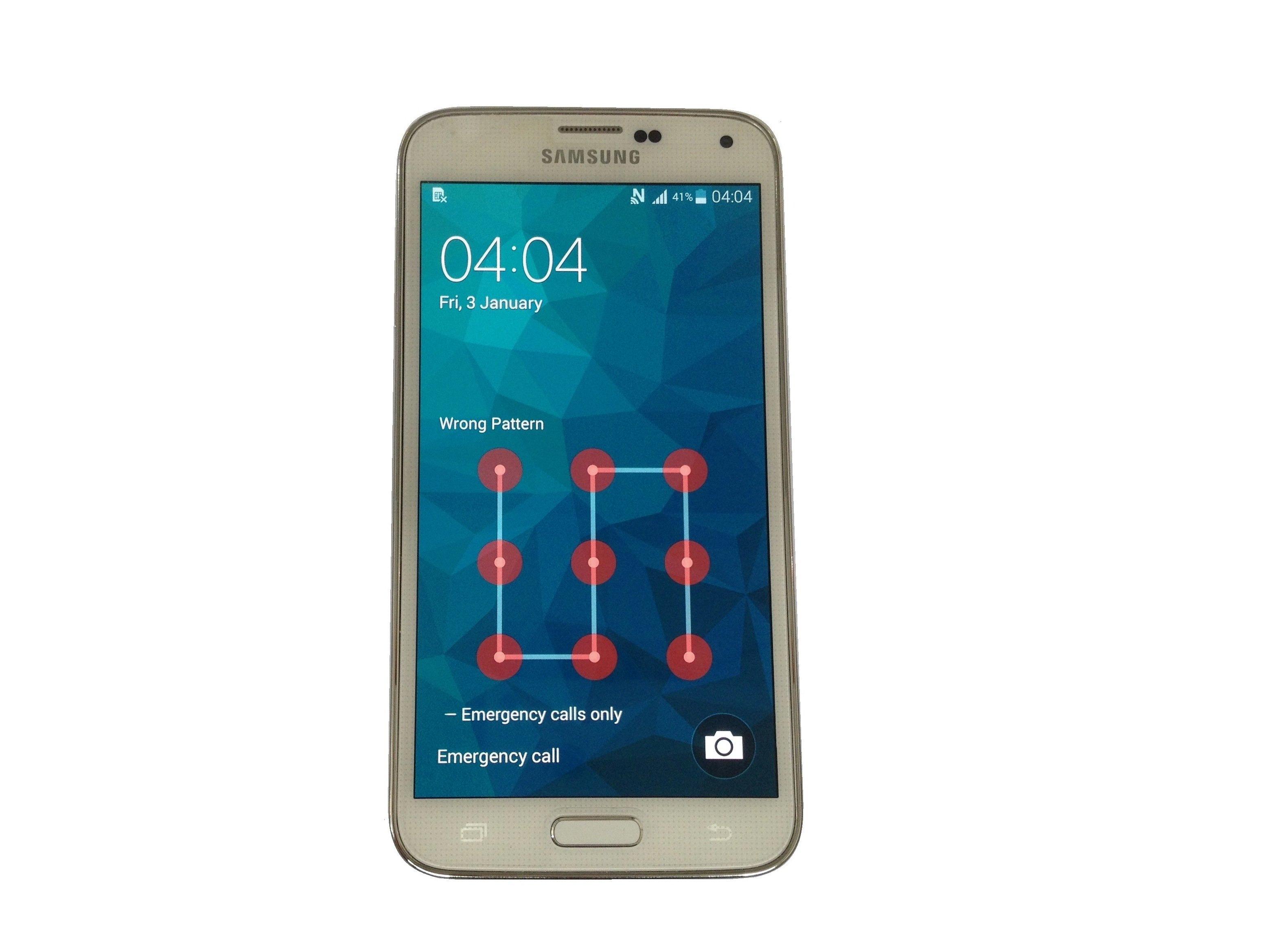 What to Do If Your Samsung Phone is Asking for a Password? 18 What to Do If Your Samsung Phone is Asking for a Password? 17