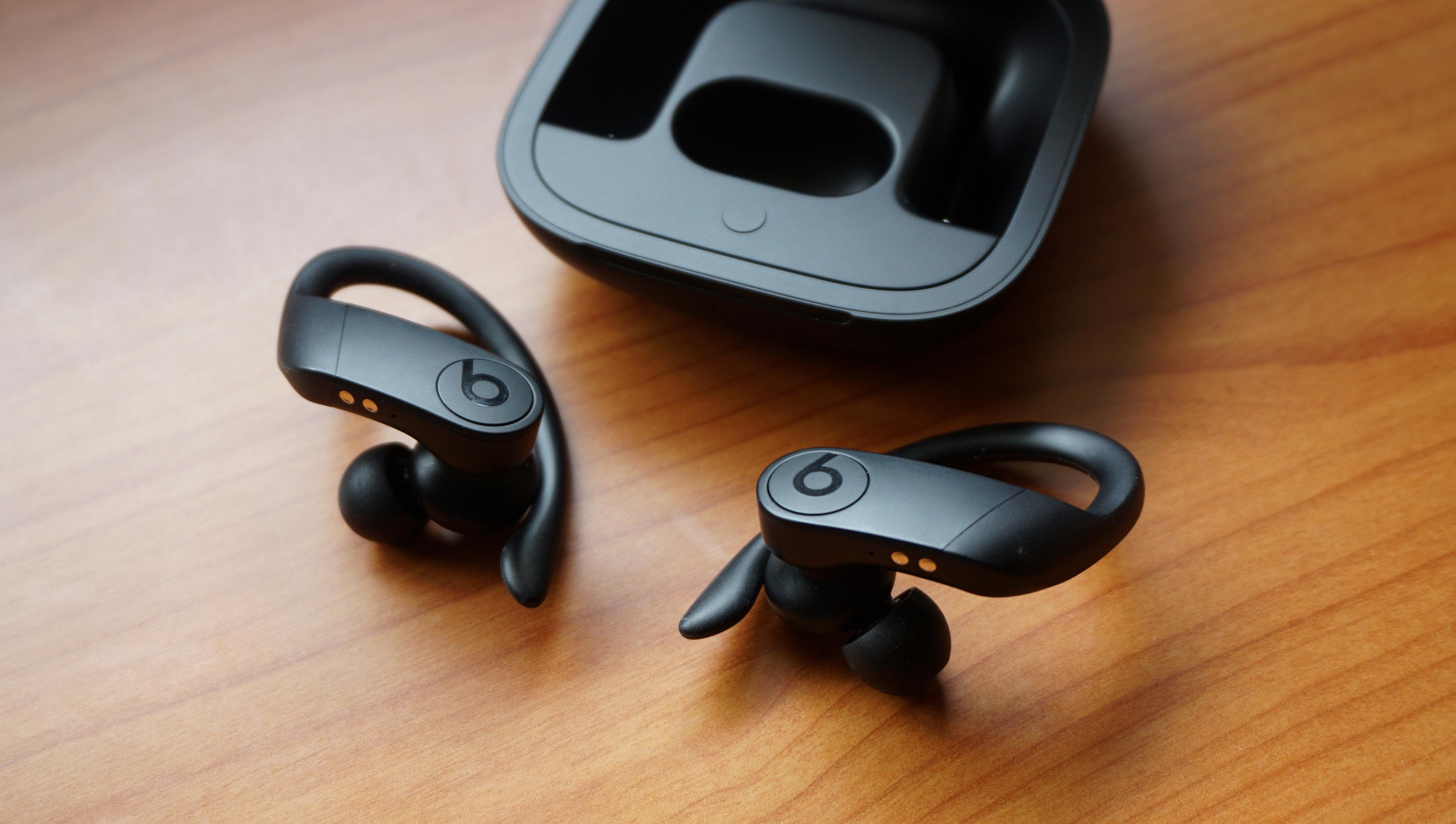 How to Solve the Powerbeats Pro Buzzing Problem? 12 How to Solve the Powerbeats Pro Buzzing Problem? 11