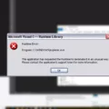 Runtime Error: What It is and How to Fix It 10 Runtime Error: What It is and How to Fix It 9