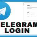 How to Sign In to Telegram Account? 6 How to Sign In to Telegram Account? 5