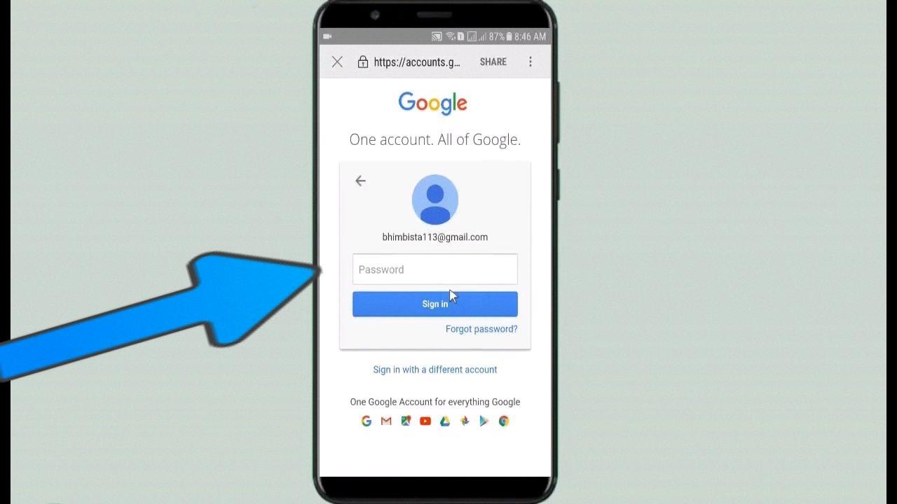 two android phones one google account two android phones one google account