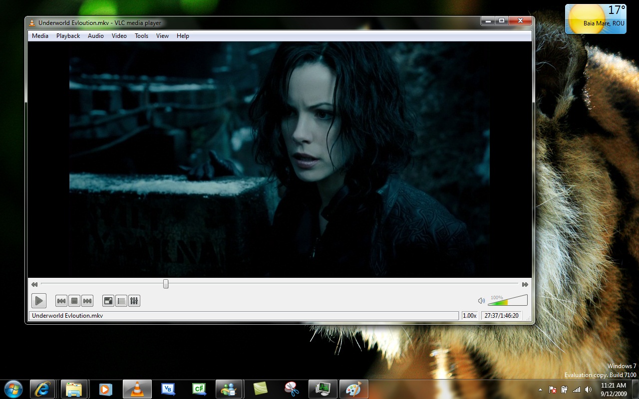 How to Rotate Videos Using VLC? 2 How to Rotate Videos Using VLC? 1