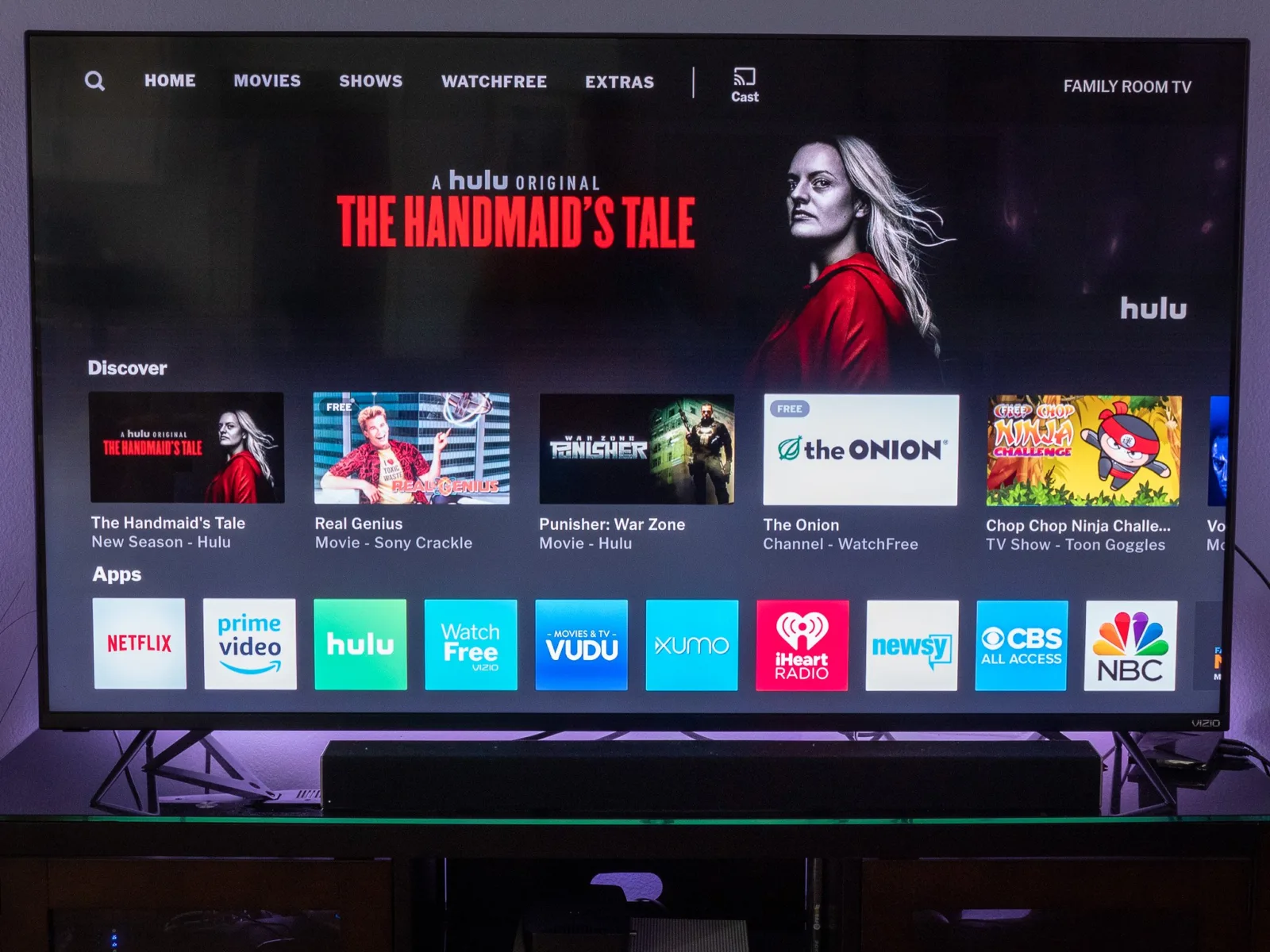 How to Watch YouTube TV on Your Vizio Smart TV? 2 How to Watch YouTube TV on Your Vizio Smart TV? 1