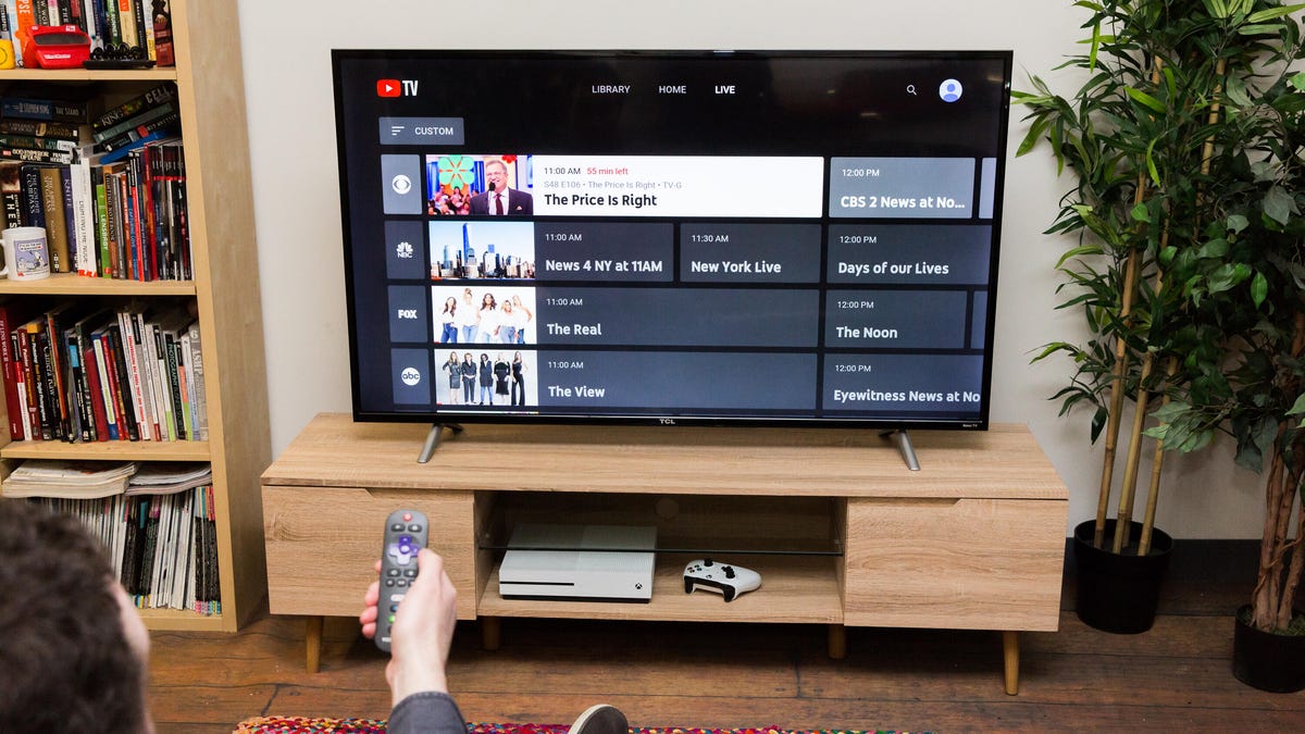 How to Fix Audio Out of Sync on YouTube TV? 2 How to Fix Audio Out of Sync on YouTube TV? 1