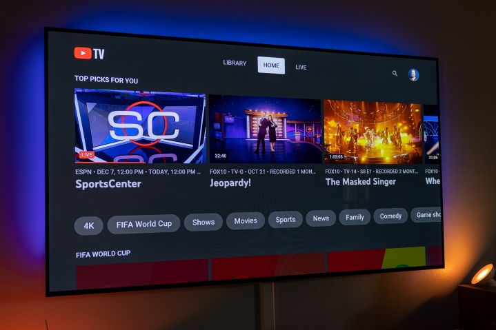 How to Make Most of Your YouTube TV Subscription? 2 How to Make Most of Your YouTube TV Subscription? 1