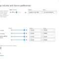 How to Solve Volume Issues On Windows 10? 10 How to Solve Volume Issues On Windows 10? 9
