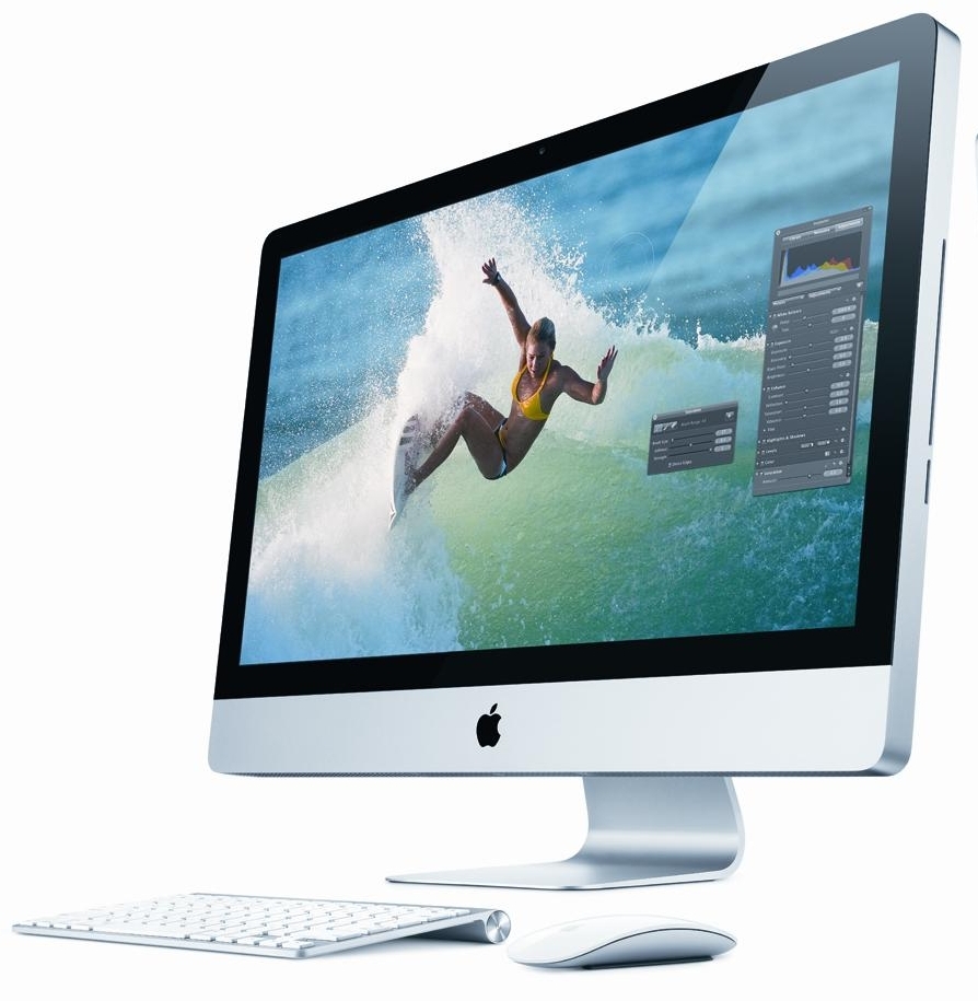 Unlock the Power of Your 2011 iMac with a GPU Upgrade 2 Unlock the Power of Your 2011 iMac with a GPU Upgrade 1