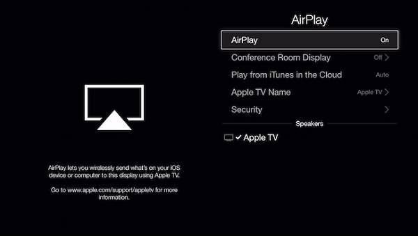 How to Troubleshoot AirPlay Not Showing Up on Mac? 2 How to Troubleshoot AirPlay Not Showing Up on Mac? 1