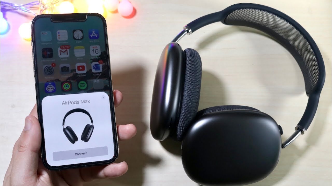How to Troubleshoot AirPods Max Connection Problems? 2 How to Troubleshoot AirPods Max Connection Problems? 1