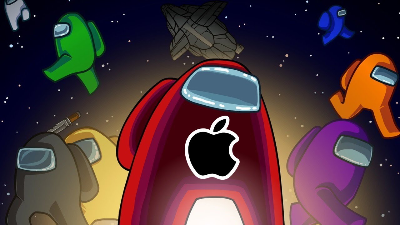 How to Download Among Us Free on Mac Without BlueStacks 2 How to Download Among Us Free on Mac Without BlueStacks 1