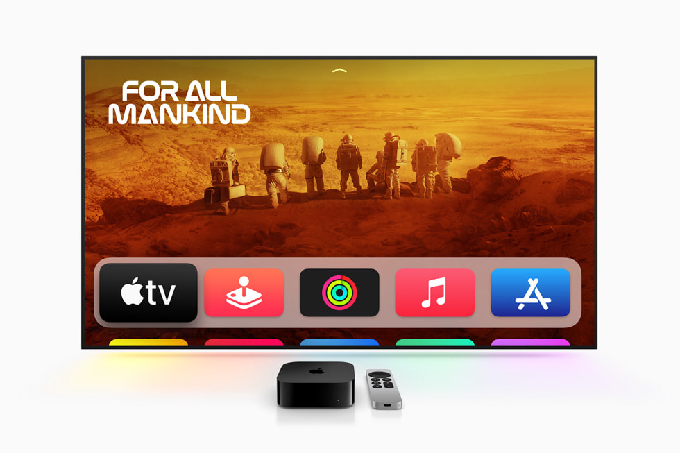 Does Apple TV Come With an HDMI Cable? 2 Does Apple TV Come With an HDMI Cable? 1