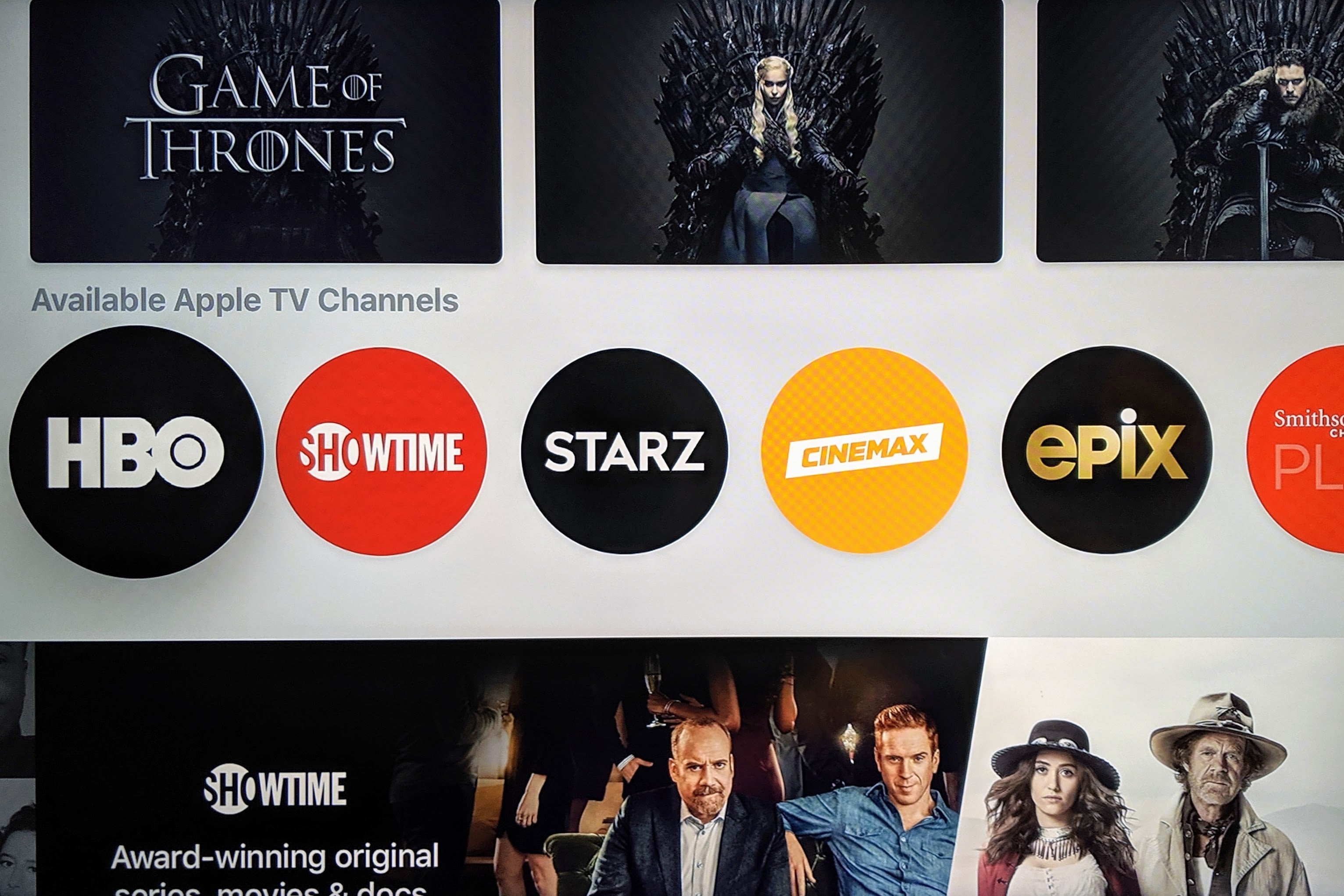 Best Apple TV Channels for Your Entertainment 8 Best Apple TV Channels for Your Entertainment 7