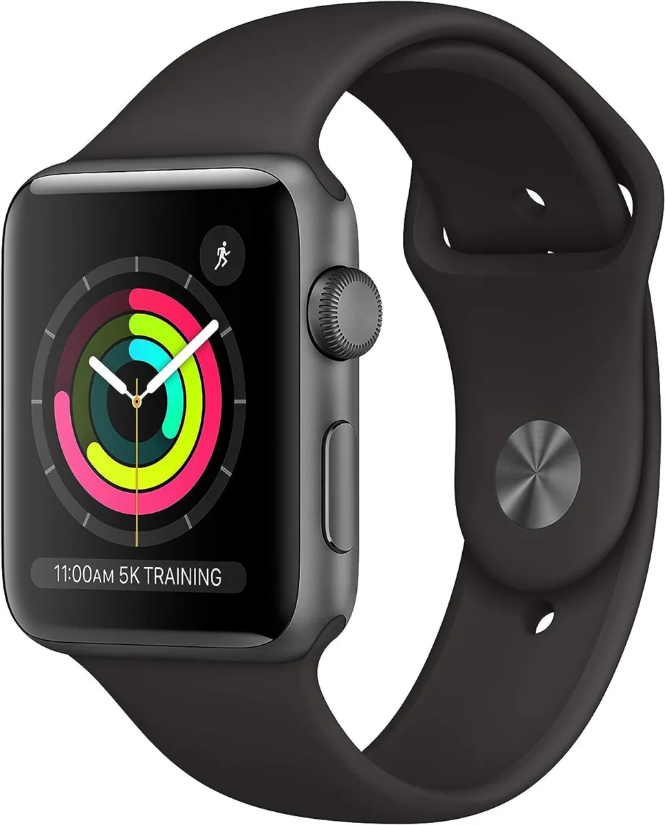 What to Do if Your Apple Watch Randomly Turning Off? 2 What to Do if Your Apple Watch Randomly Turning Off? 1
