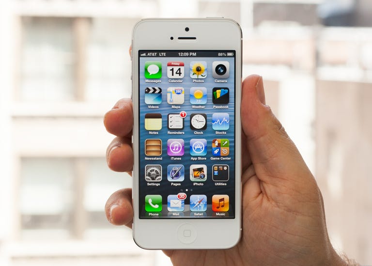 How Old is Your iPhone? 2 How Old is Your iPhone? 1