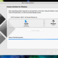 How to Back Up Mac OS Boot Camp Partitions? 6 How to Back Up Mac OS Boot Camp Partitions? 5