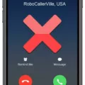 How To Handle Blocked Numbers That Keep Calling? 27 How To Handle Blocked Numbers That Keep Calling? 26