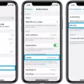 Why Calls Going Straight to Voicemail on iPhone 12? 18 Why Calls Going Straight to Voicemail on iPhone 12? 17