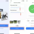 How to Compress iPhone Photos For Email? 16 How to Compress iPhone Photos For Email? 15