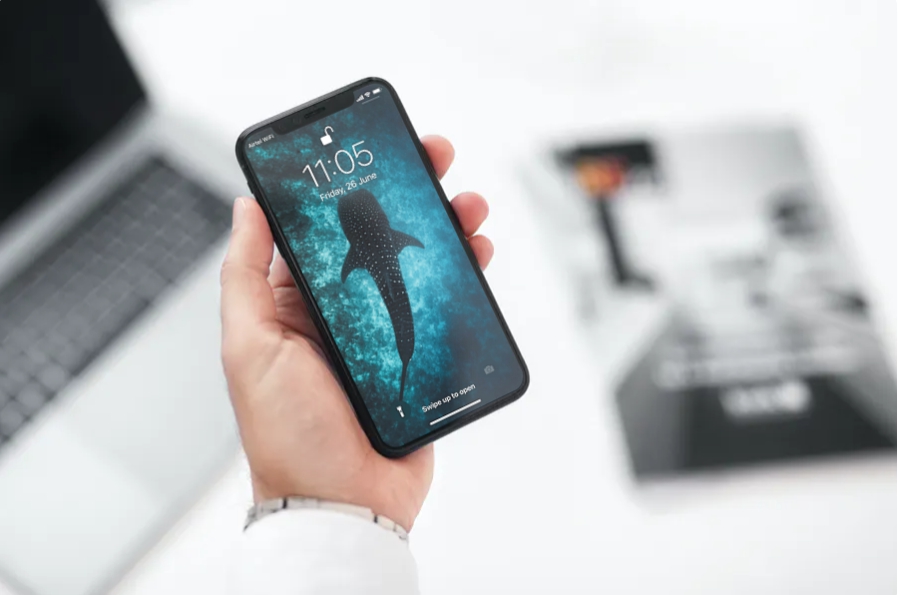 How to Disable Camera Icon on iPhone Lock Screen? 2 How to Disable Camera Icon on iPhone Lock Screen? 1