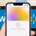 Does Walmart Accept Apple Pay? 18 Does Walmart Accept Apple Pay? 17