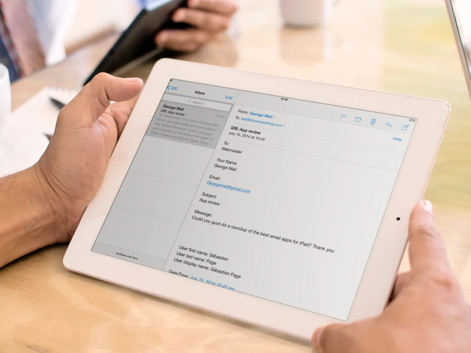 Top Email Apps for iPad in 2023 2 Top Email Apps for iPad in 2023 1