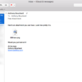 How to Troubleshoot Email Attachments on Macs? 8 How to Troubleshoot Email Attachments on Macs? 7