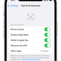 How to Fix Face ID Issues? 2 How to Fix Face ID Issues? 1