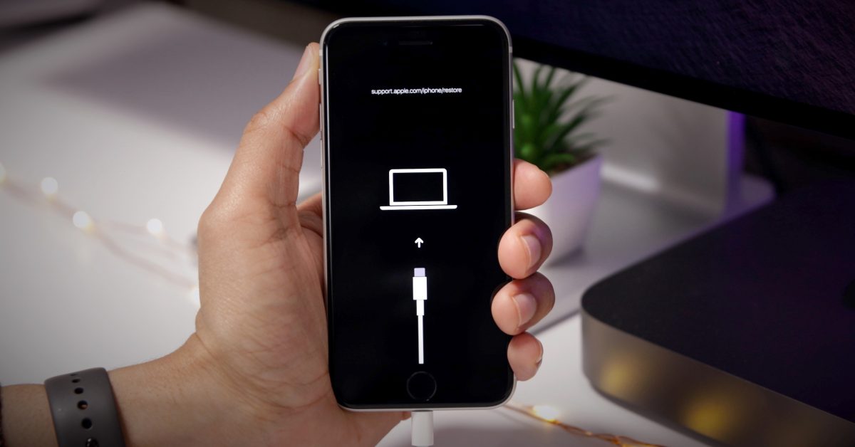 How to Fully Reset a Jailbroken iPhone? 2 How to Fully Reset a Jailbroken iPhone? 1