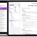 How to Give Apple Your Feedback? 8 How to Give Apple Your Feedback? 7