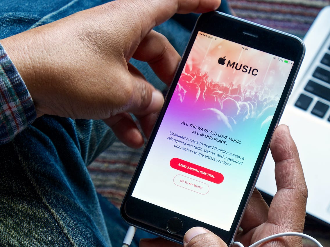 How to Change Your Apple Music Plan? 2 How to Change Your Apple Music Plan? 1