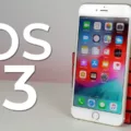 How to Install iOS 13 on iPhone 6? 10 How to Install iOS 13 on iPhone 6? 9