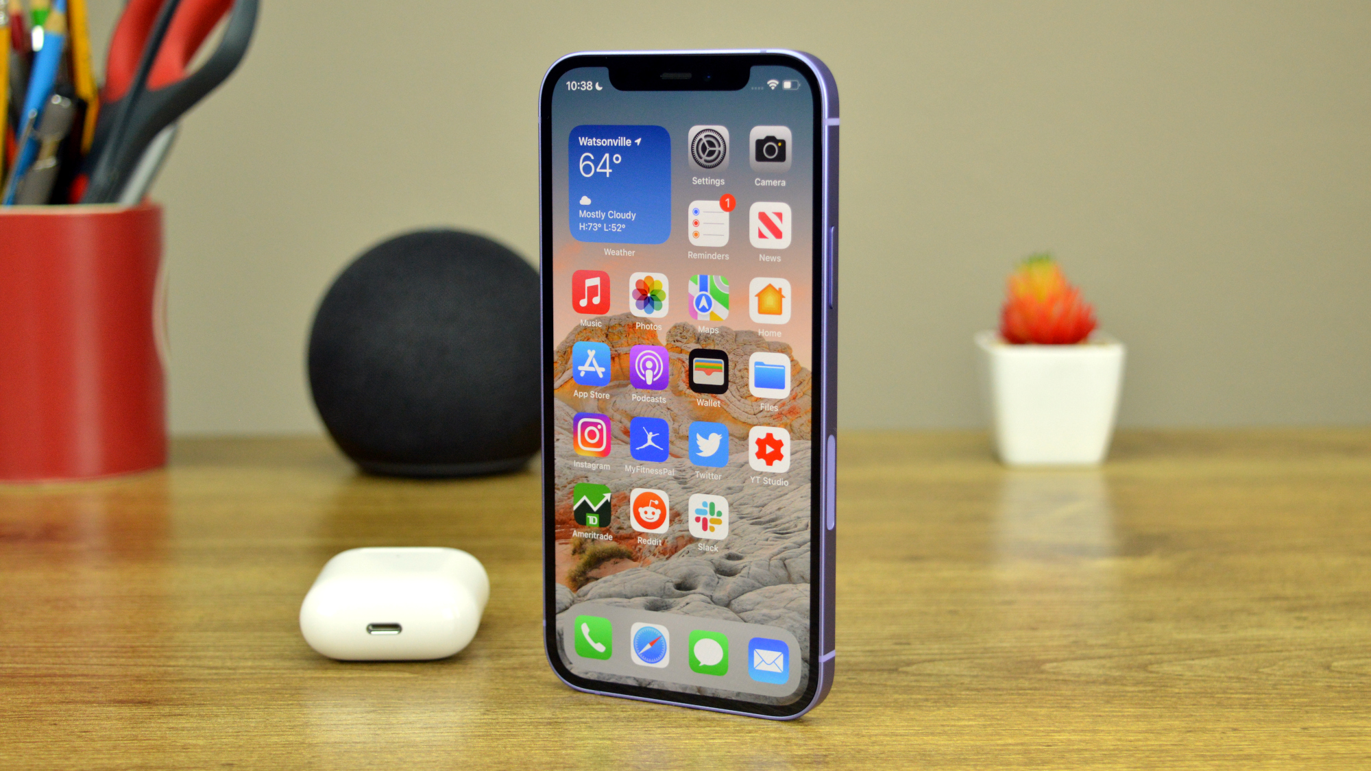 How to Troubleshoot iPhone 12 Ringing Issues? 2 How to Troubleshoot iPhone 12 Ringing Issues? 1