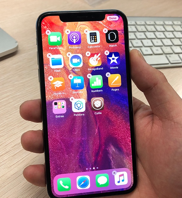 How to Jailbreak iPhone Running iOS 11? 2 How to Jailbreak iPhone Running iOS 11? 1